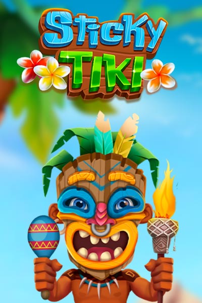 Sticky Tiki