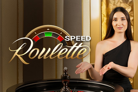 Speed Roulette
