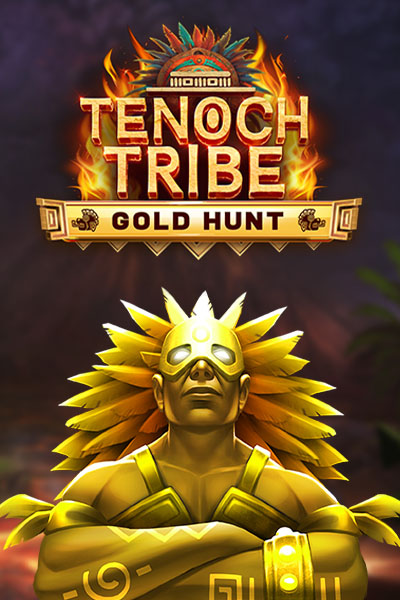 Tenoch Tribe Gold Hunt