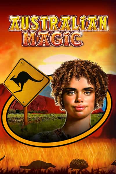 Australian Magic