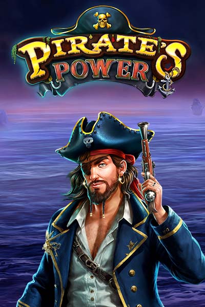 Pirates Power
