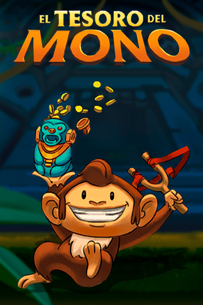 Tesoro del Mono