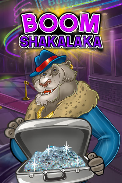 Boomshakalaka