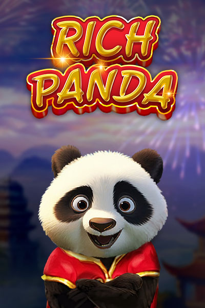 Rich Panda