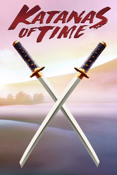 Katanas of Time