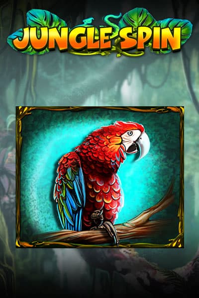 Jungle Spin