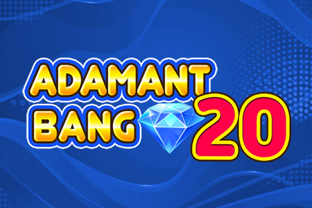 Adamant Bang 20