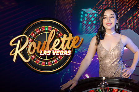 Las Vegas Roulette