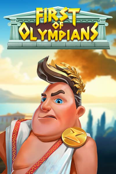 First of Olympians