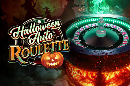 Halloween Auto Roulette