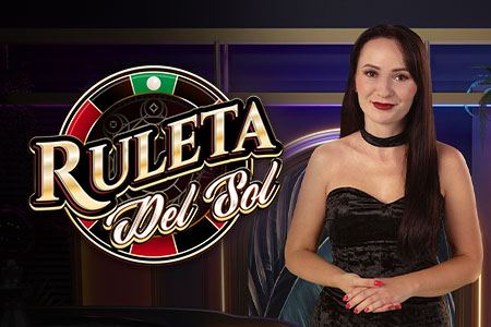 Ruleta del Sol