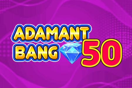 Adamant Bang 50