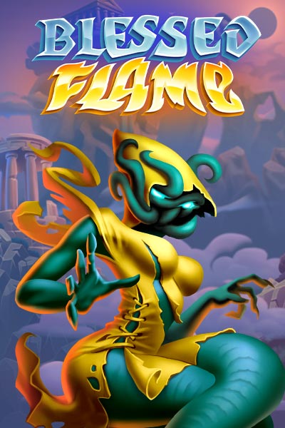 Blessed Flame