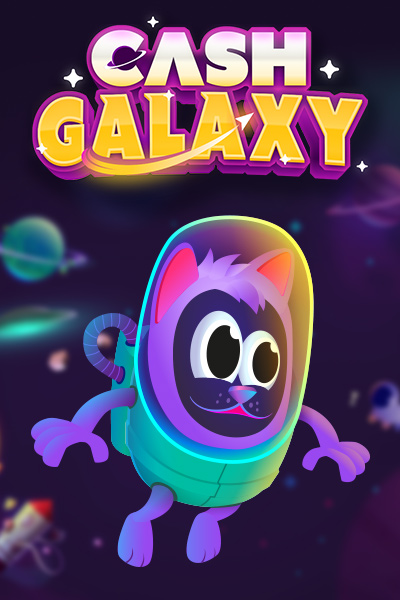 Cash Galaxy