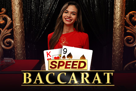 Speed Baccarat