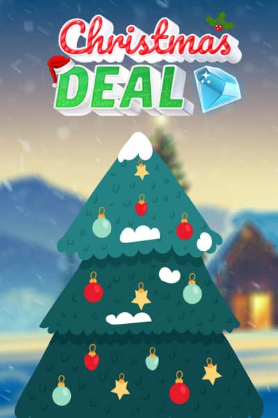 Christmas Deal