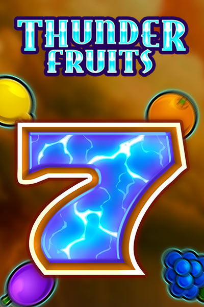 Thunder Fruits