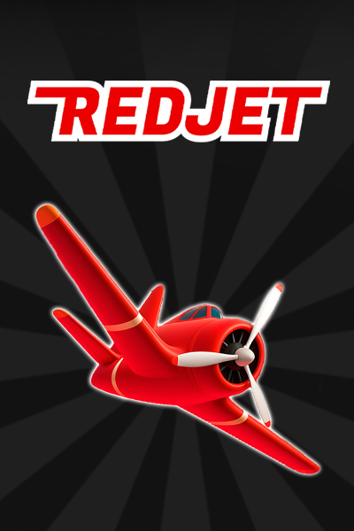 RedJet