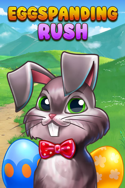 Eggspanding Rush