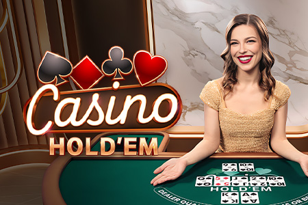 Casino Hold'em