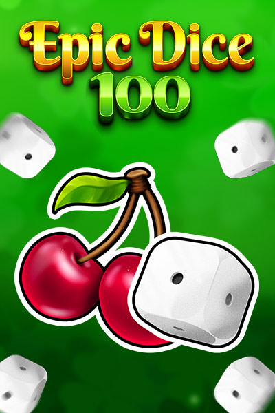 Epic Dice 100