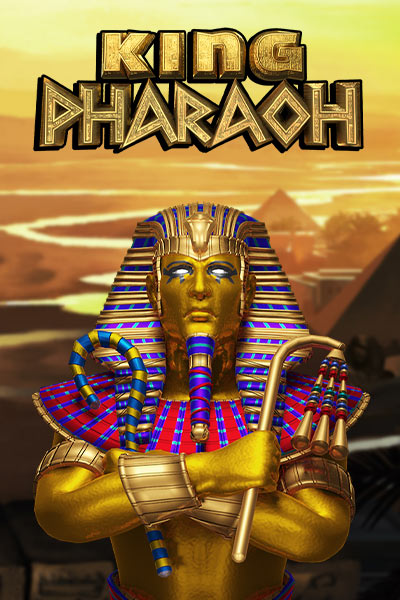 King Pharaoh