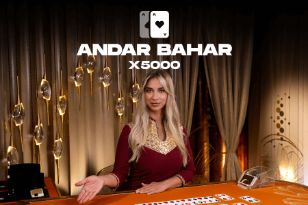 Andar Bahar x5000