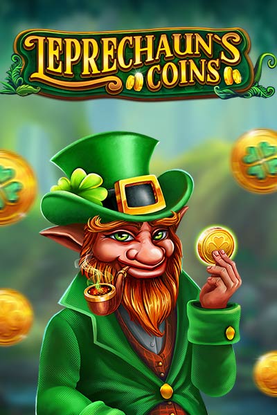 Leprechaun's Coins