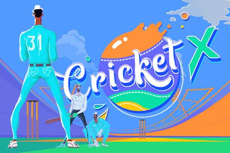 CricketX
