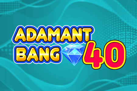 Adamant Bang 40