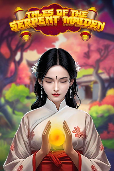 Tales of the Serpent Maiden