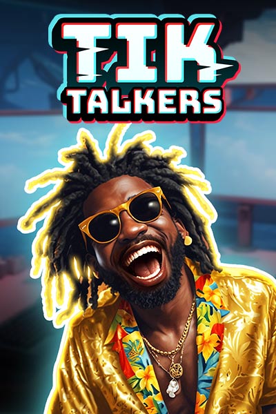Tik Talkers