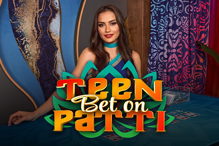 Bet On Teen Patti