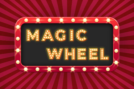 Magic Wheel