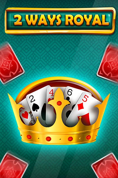 2 Ways Royal
