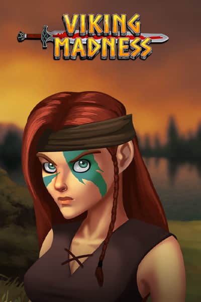 Viking Madness