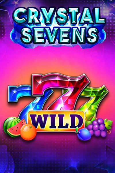 Crystal Sevens